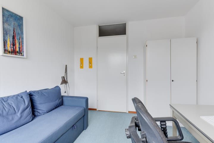 Photo 22 of Schubertkade 23