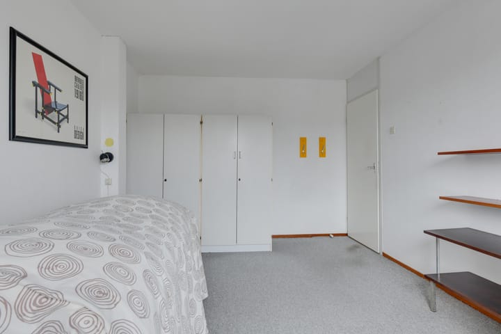 Photo 25 of Schubertkade 23