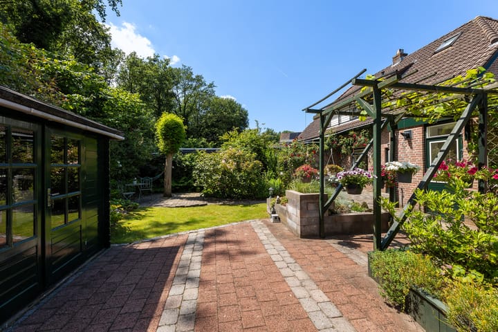 Foto 38 van Tarweakker 1