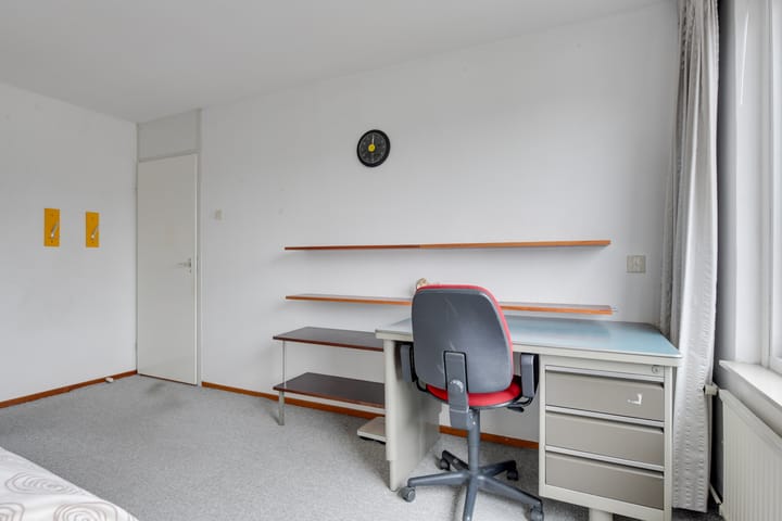 Photo 26 of Schubertkade 23