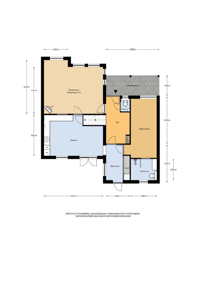 Foto 44 van Tarweakker 1