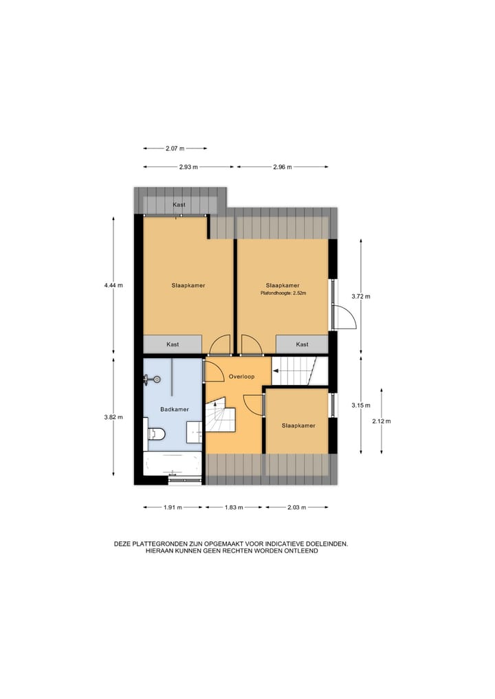 Foto 45 van Tarweakker 1