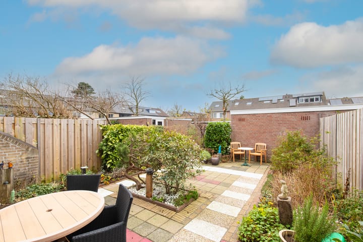 Photo 33 of Schubertkade 23