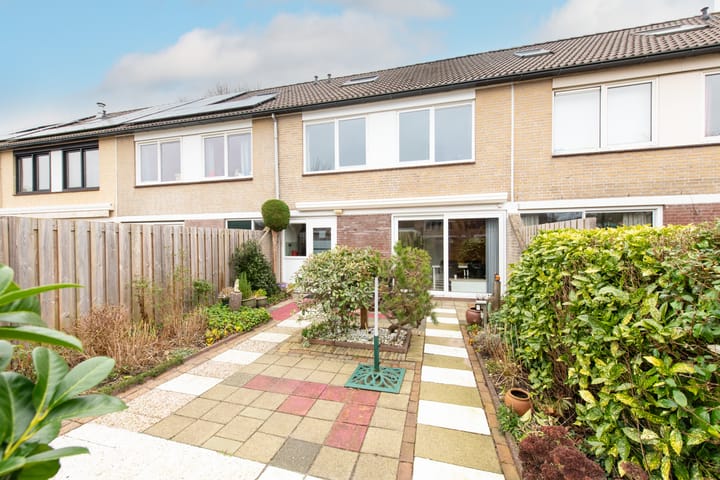 Photo 34 of Schubertkade 23