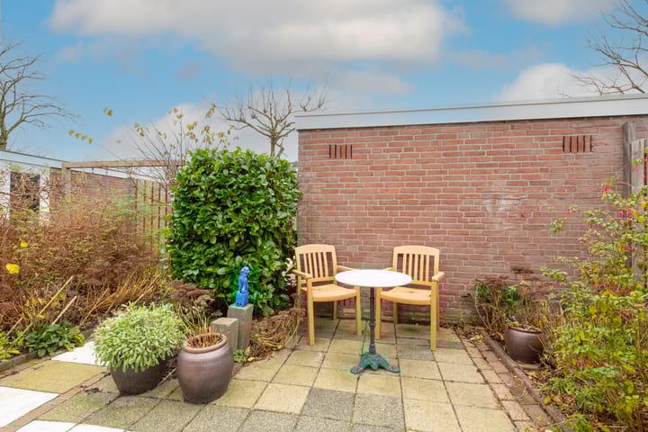 Photo 35 of Schubertkade 23