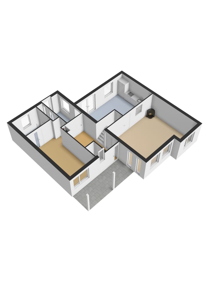 Foto 48 van Tarweakker 1