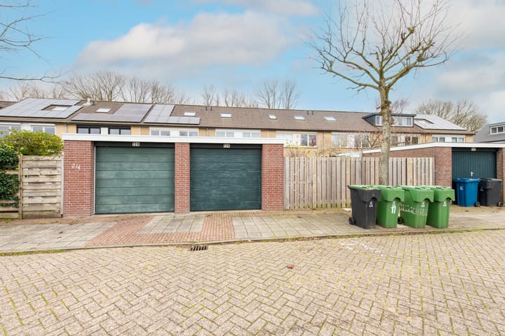 Photo 37 of Schubertkade 23