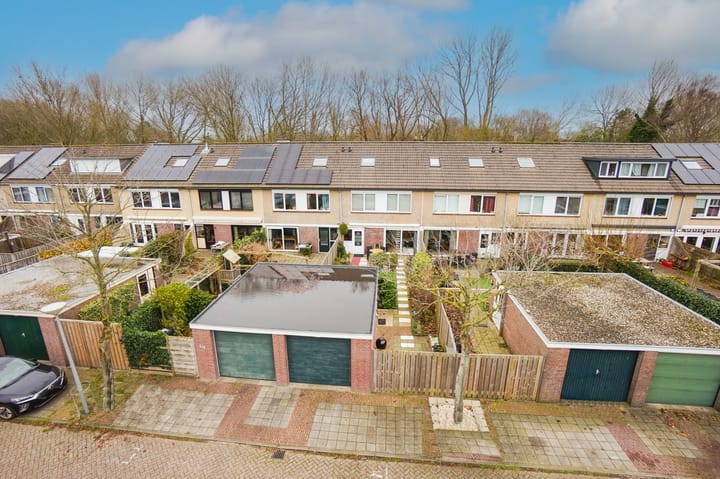 Photo 40 of Schubertkade 23