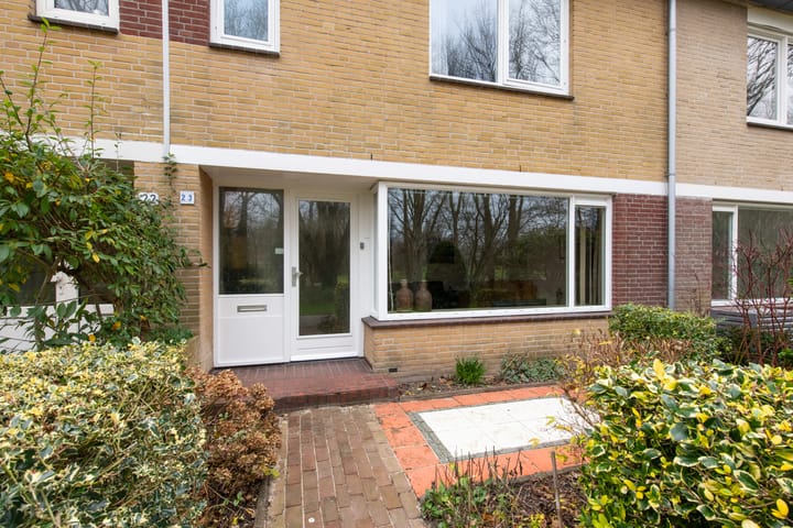 Photo 42 of Schubertkade 23