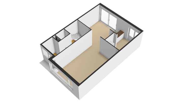 Photo 48 of Schubertkade 23