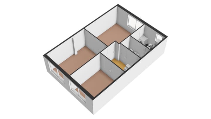 Photo 49 of Schubertkade 23