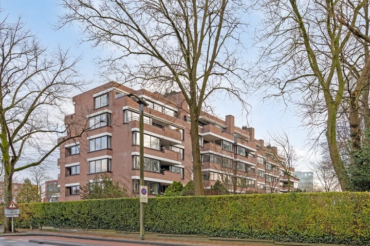 Stationsplein 17 A