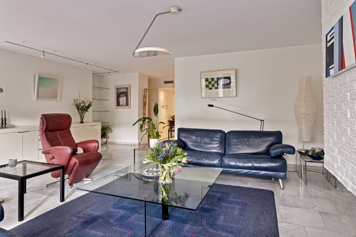 Foto 5 van Stationsplein 17-A