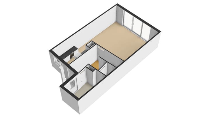 Foto 53 van Dom Helder Camarastraat 90