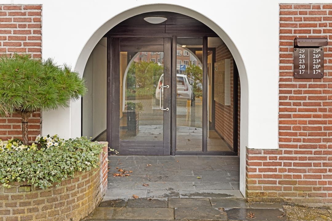 Foto 8 van Stationsplein 17-A