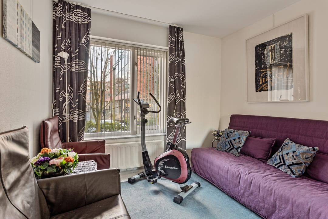 Foto 26 van Stationsplein 17-A