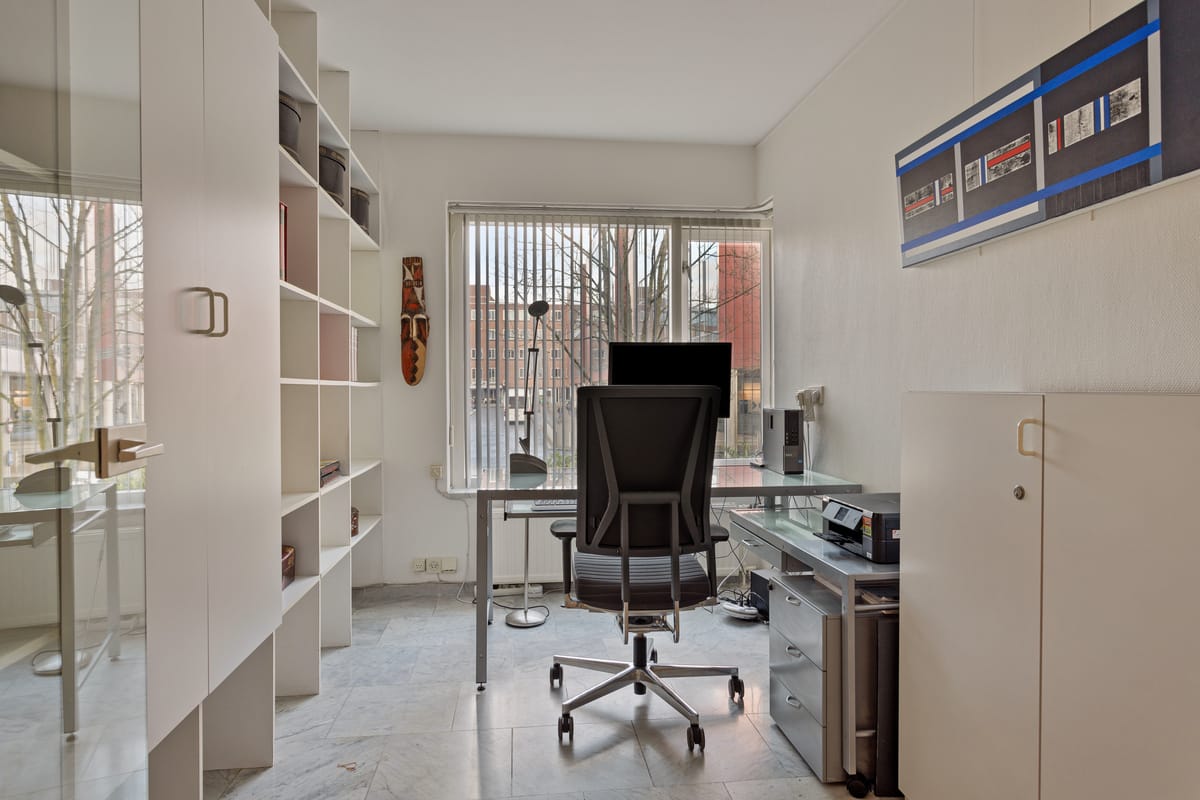 Foto 27 van Stationsplein 17-A