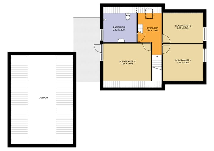 Foto 6 van De Buorren 74