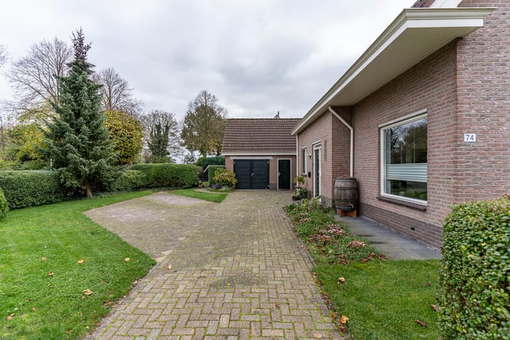 Foto 9 van De Buorren 74