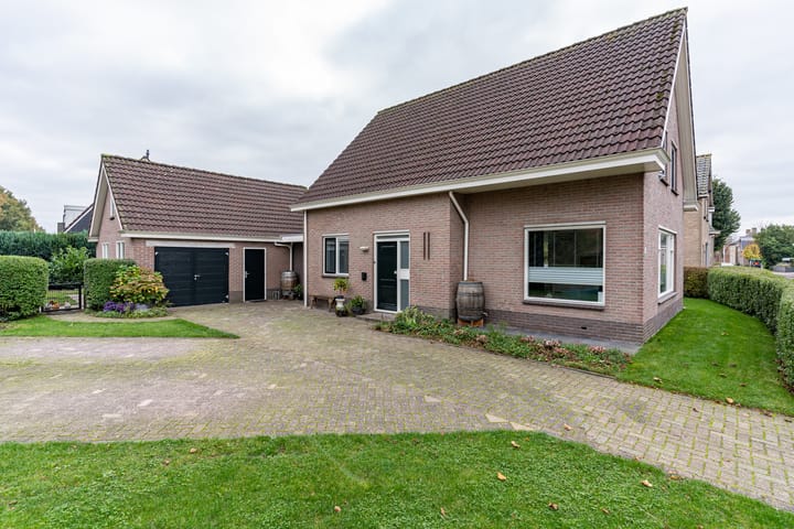 Foto 10 van De Buorren 74