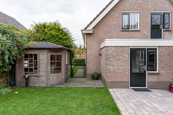 Foto 12 van De Buorren 74