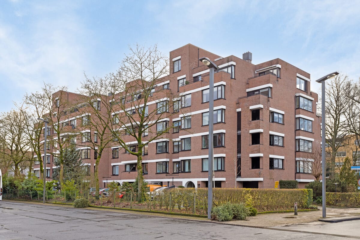 Foto 30 van Stationsplein 17-A