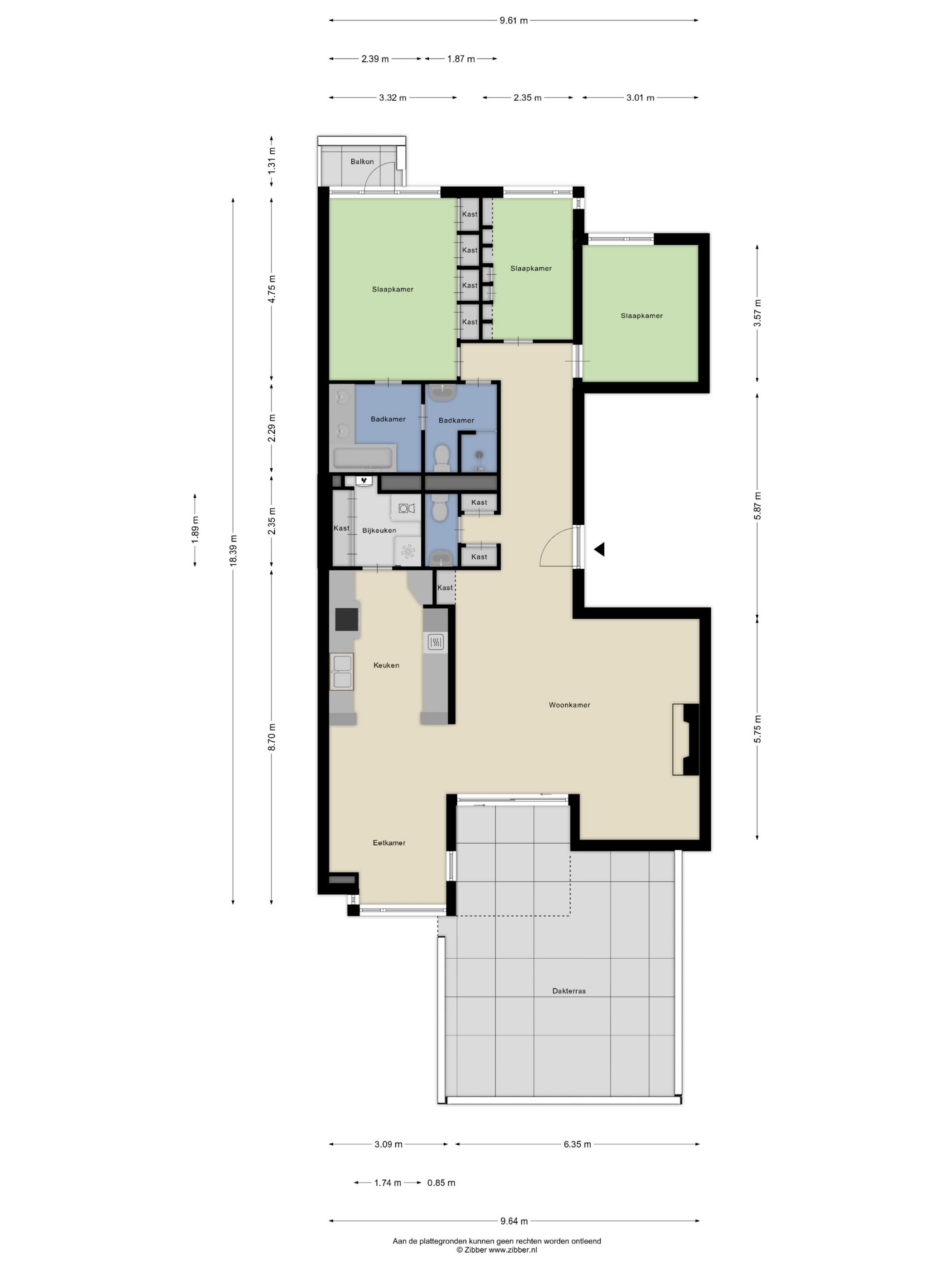 Foto 33 van Stationsplein 17-A