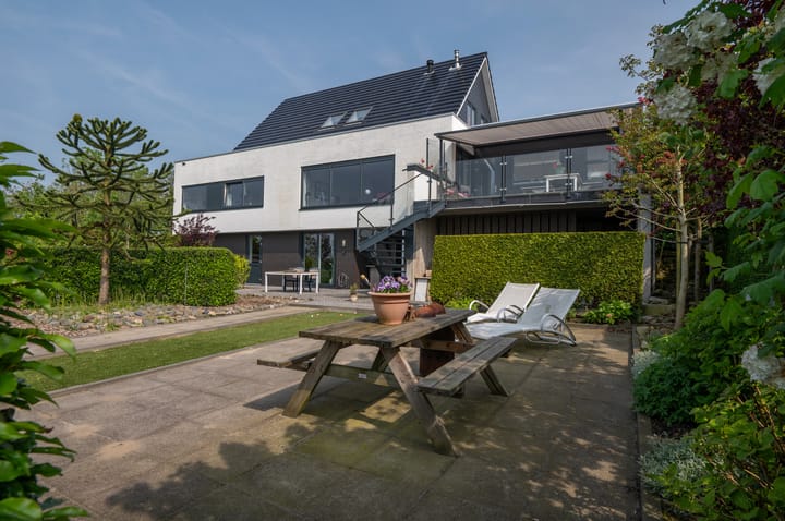 Foto 4 van Westhavendijk 98