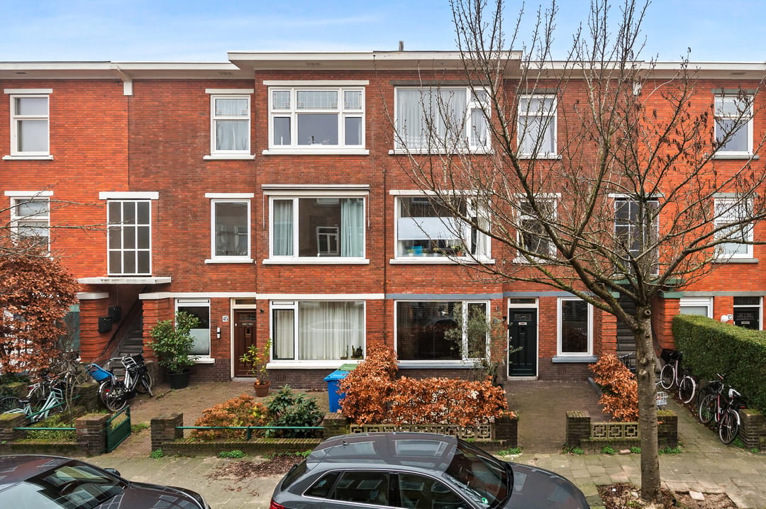 Appartement te koop: van Halewijnlaan 417 2274 TM Voorburg [funda]