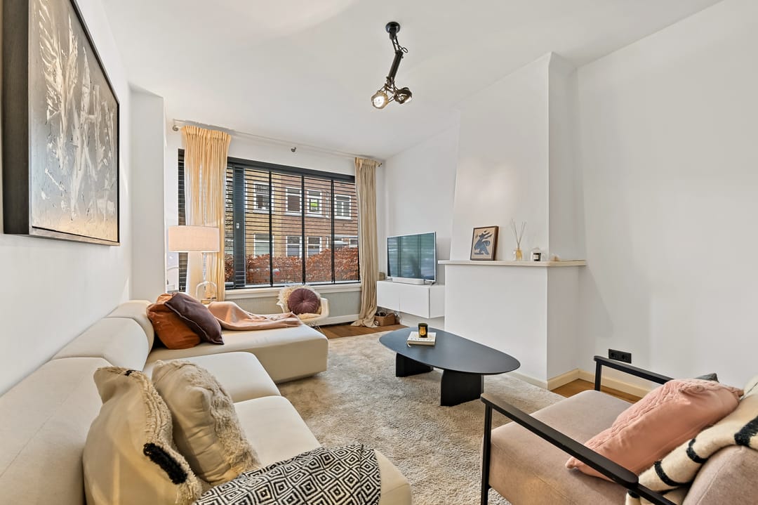 Photo 2 of van Halewijnlaan 417