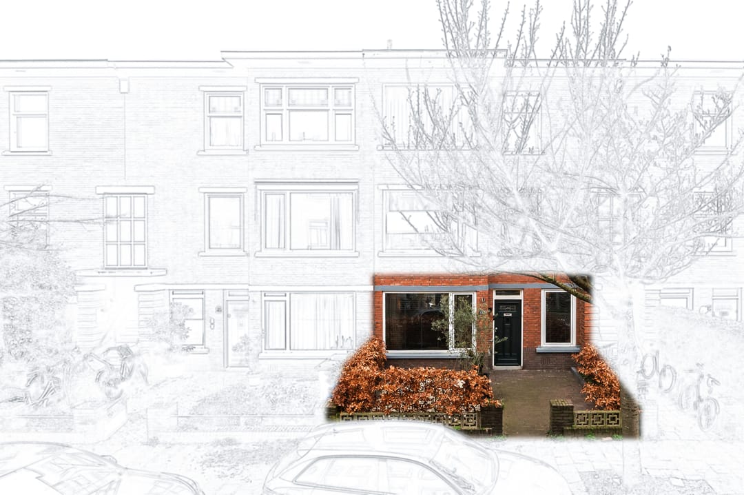 Photo 7 of van Halewijnlaan 417