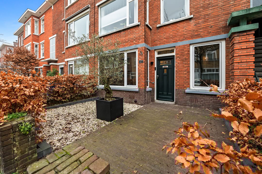 Photo 8 of van Halewijnlaan 417