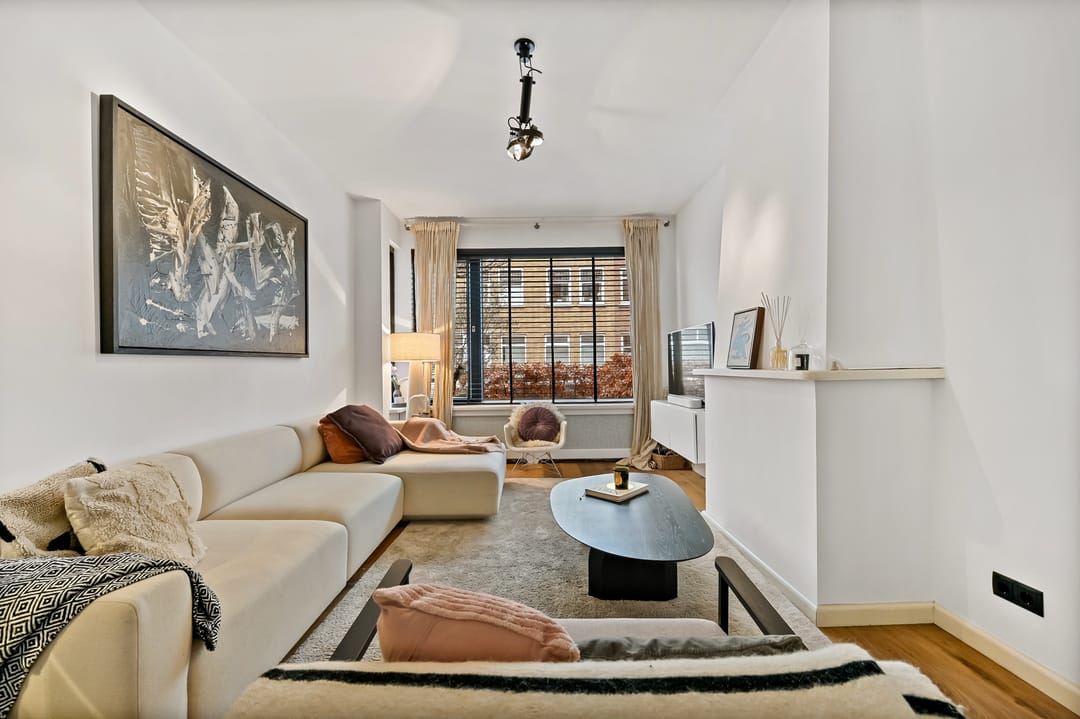 Photo 11 of van Halewijnlaan 417