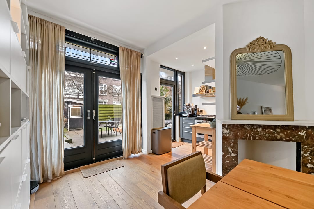 Photo 16 of van Halewijnlaan 417