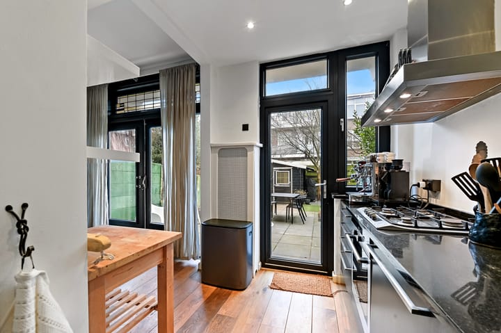 Foto 19 van van Halewijnlaan 417