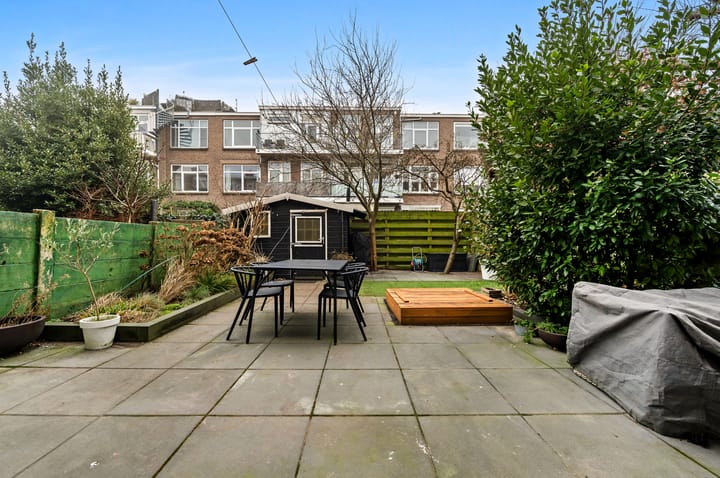 Foto 21 van van Halewijnlaan 417