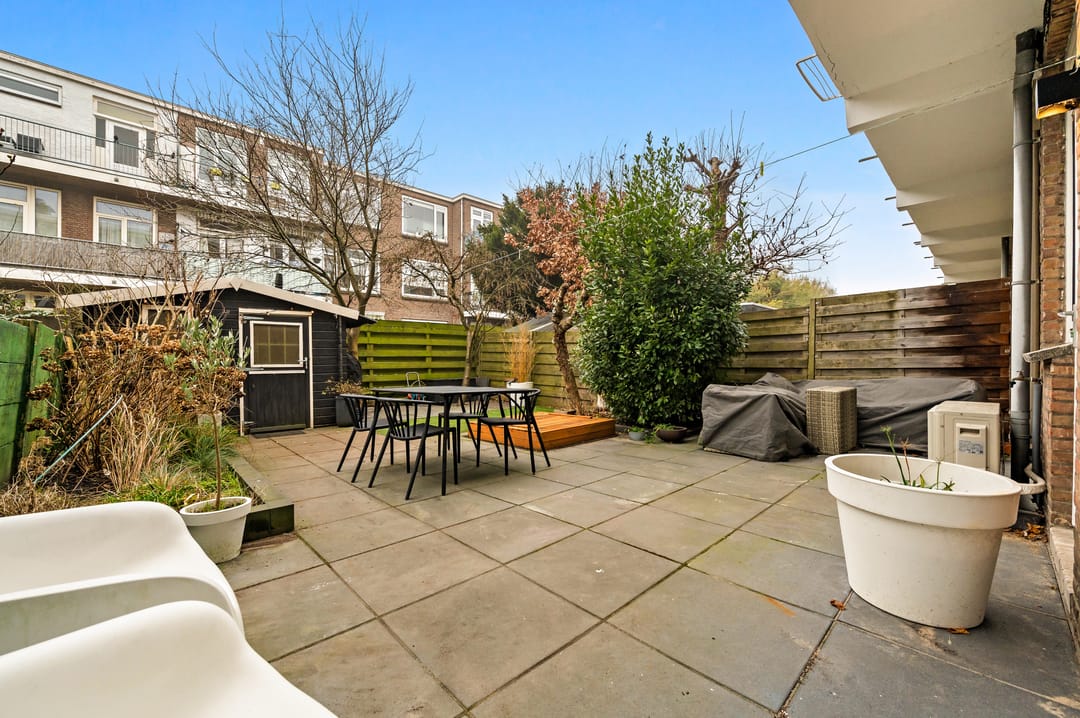 Photo 22 of van Halewijnlaan 417