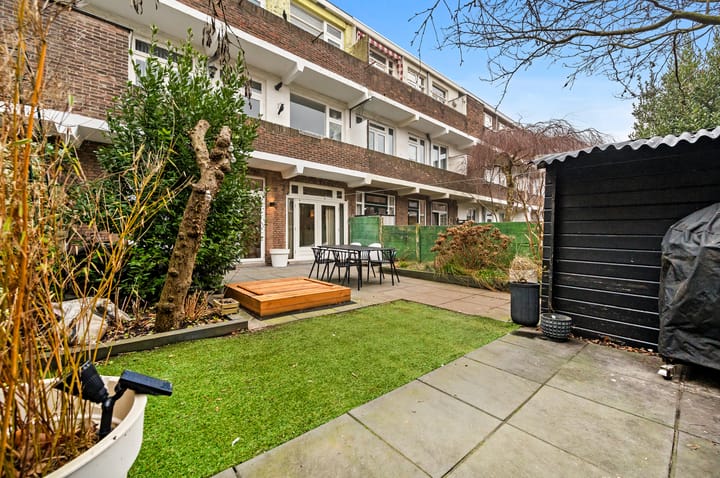 Foto 23 van van Halewijnlaan 417