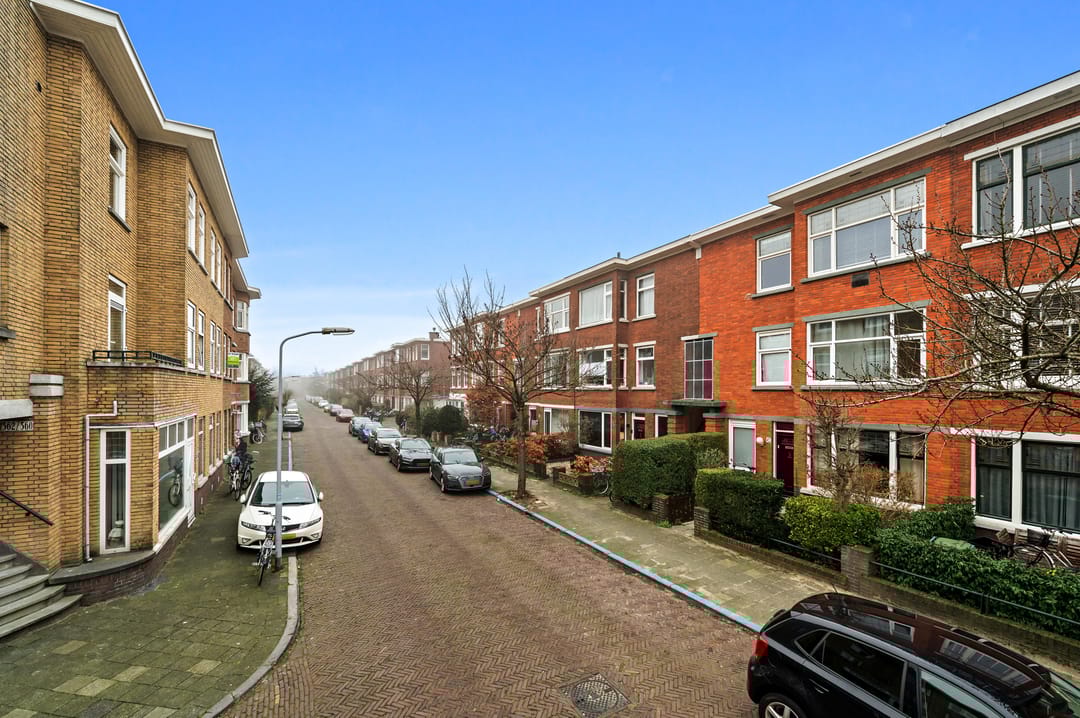 Photo 31 of van Halewijnlaan 417