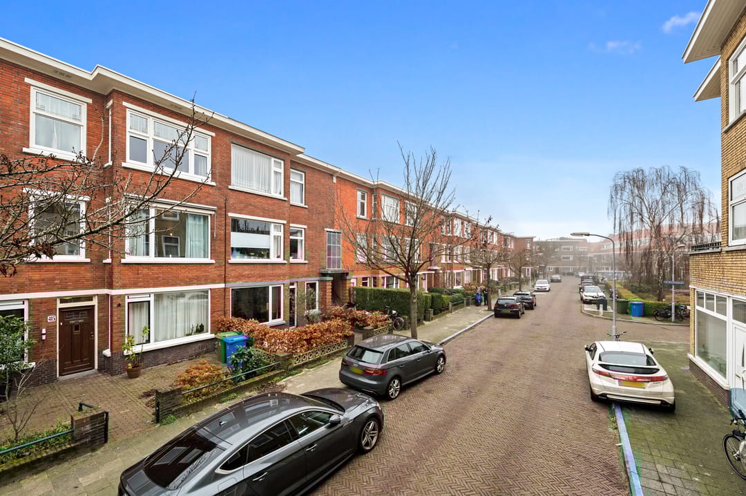 Photo 32 of van Halewijnlaan 417