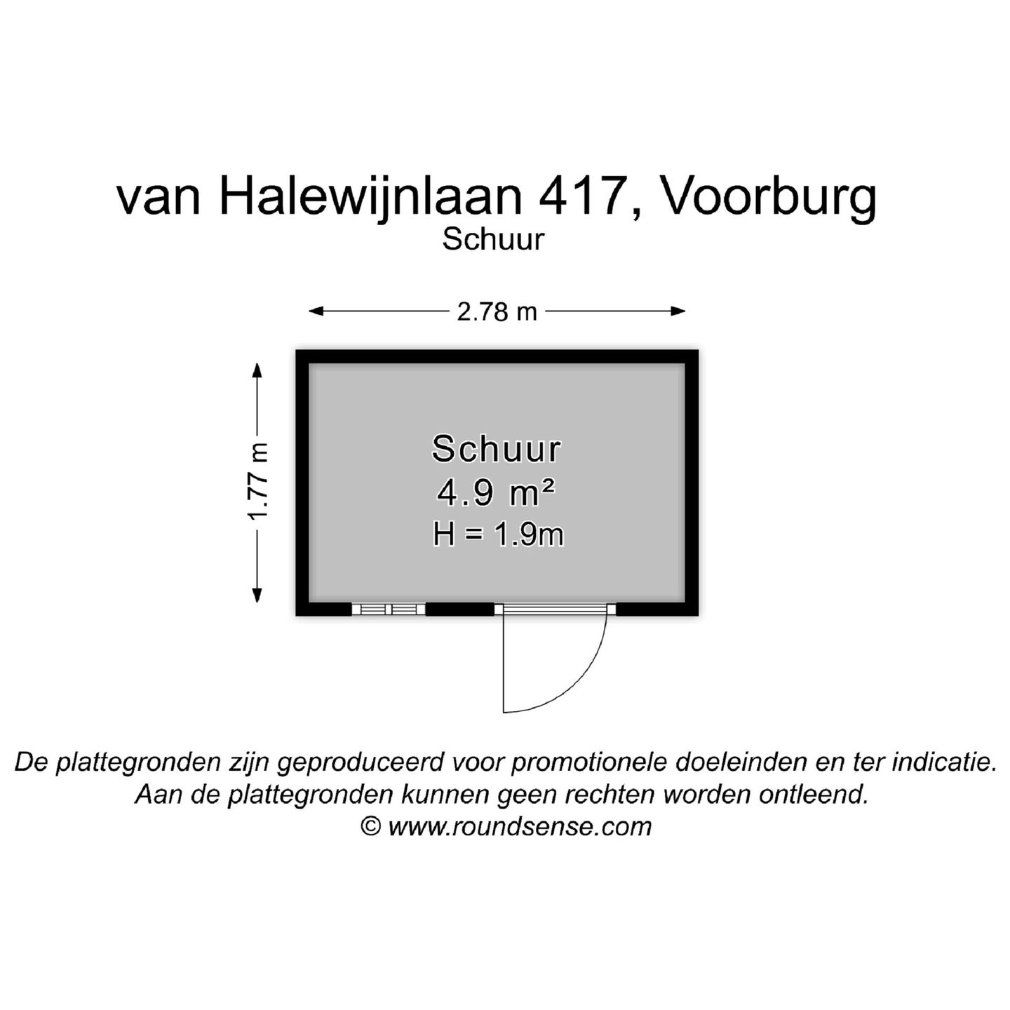 Photo 35 of van Halewijnlaan 417
