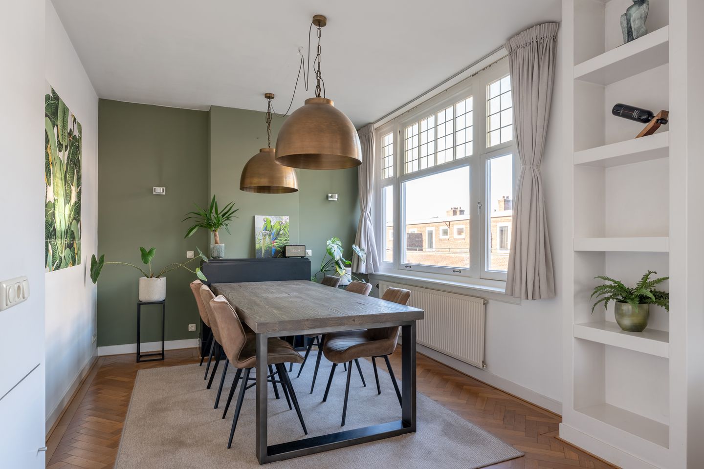 Foto 1 van Statenweg 89-B03