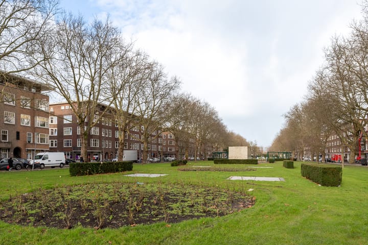 Foto 4 van Statenweg 89-B03