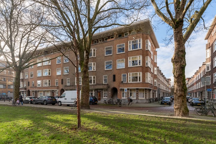 Foto 5 van Statenweg 89-B03