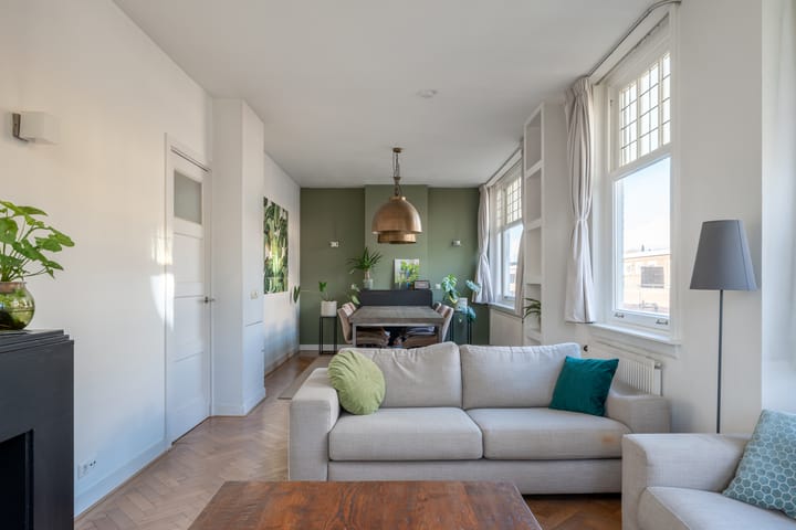 Photo 10 of Statenweg 89-B03