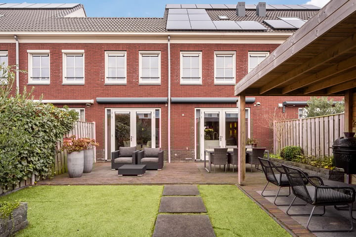 Foto 2 van Nehalennialaan 22