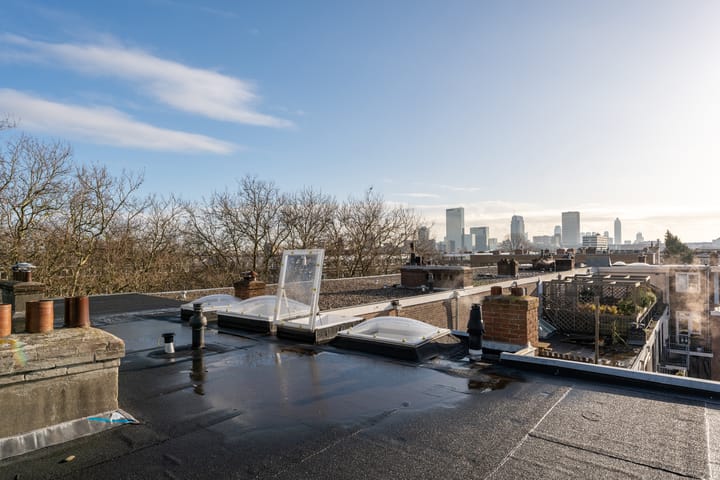 Photo 27 of Statenweg 89-B03