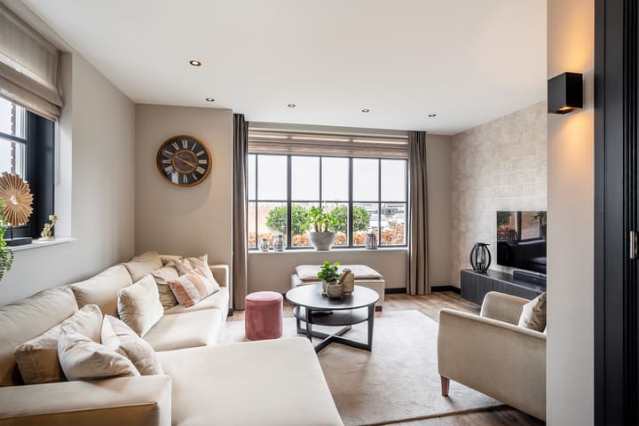 Foto 5 van Nehalennialaan 22