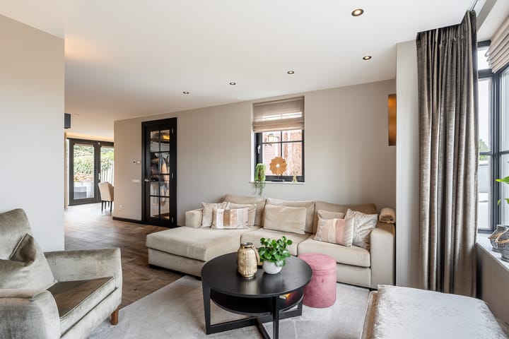 Foto 6 van Nehalennialaan 22