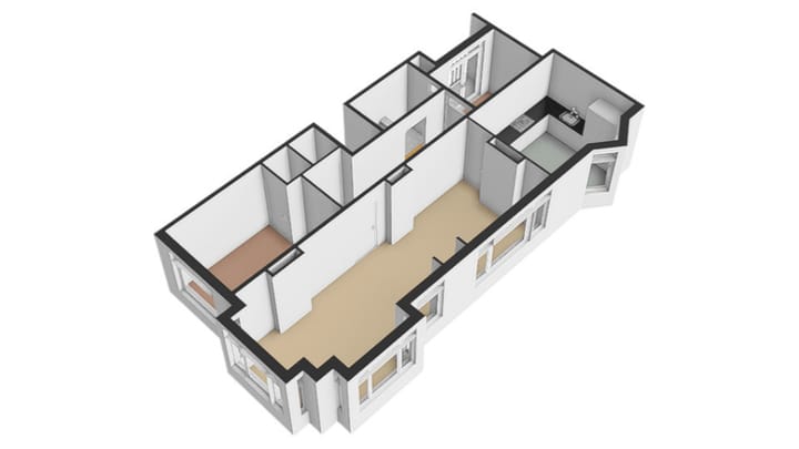 Photo 33 of Statenweg 89-B03